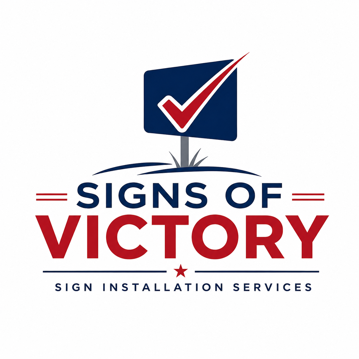 Signs of Victory